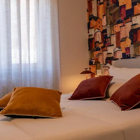 Firrao Rooms Matera Exterior photo