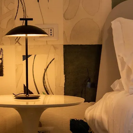 Firrao Rooms Matera Exterior photo