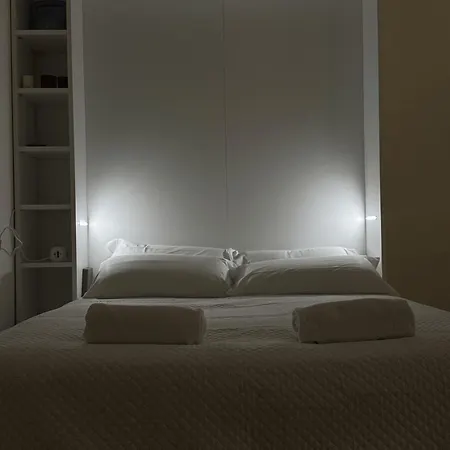 Firrao Rooms Matera Exterior photo
